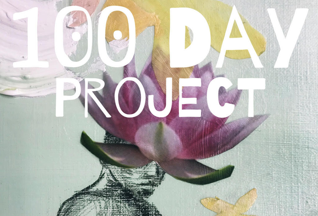 5_100 Day Project Slider