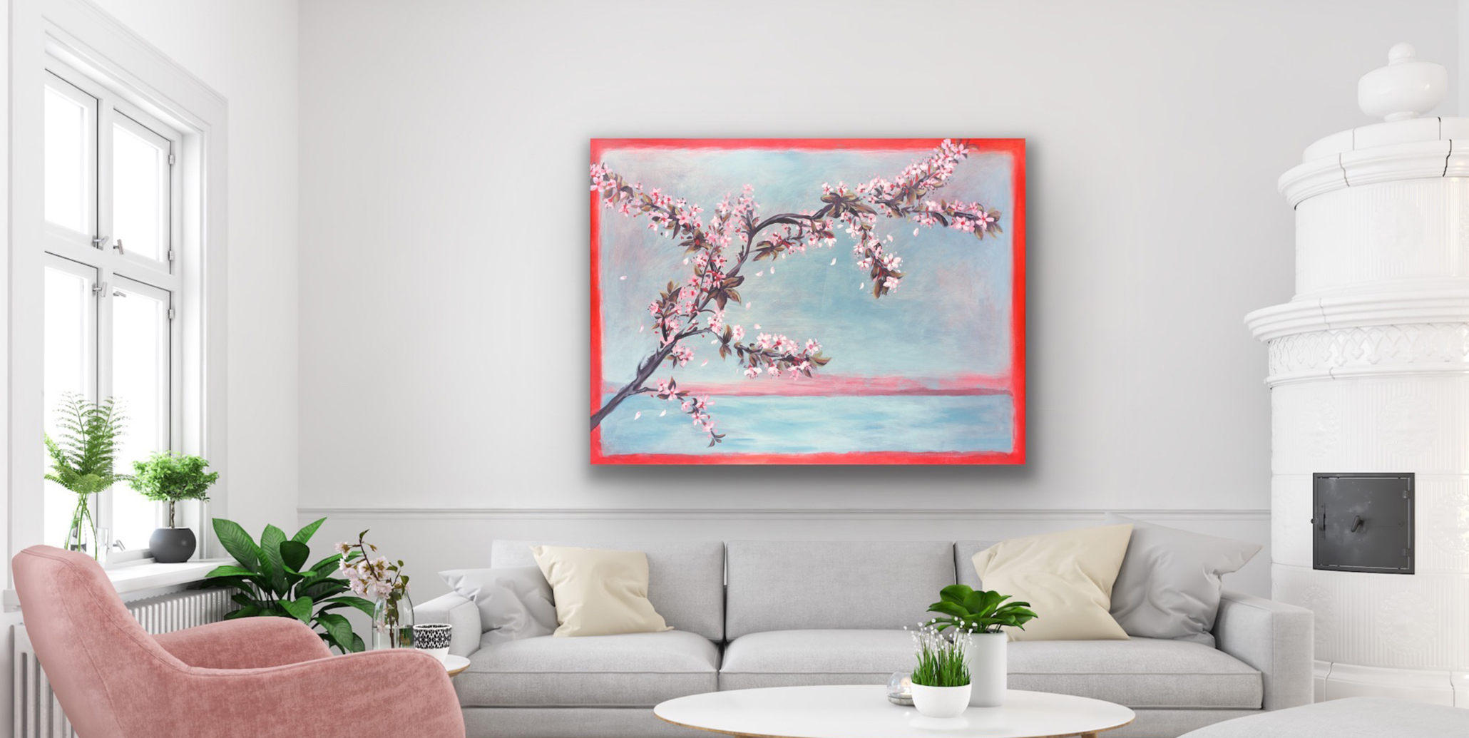 Cherry_Blossoms_in_Room_2